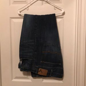 AE Denim Jeans